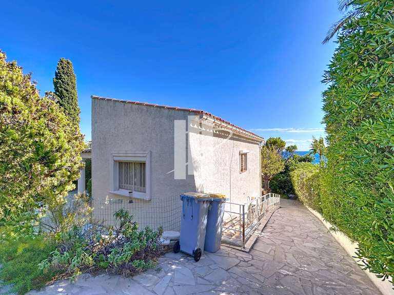 House with Sea view Saint-Raphaël - 3 bedrooms - 158m²