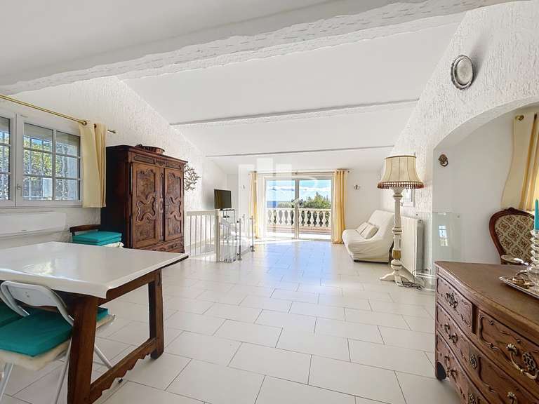House with Sea view Saint-Raphaël - 3 bedrooms - 158m²
