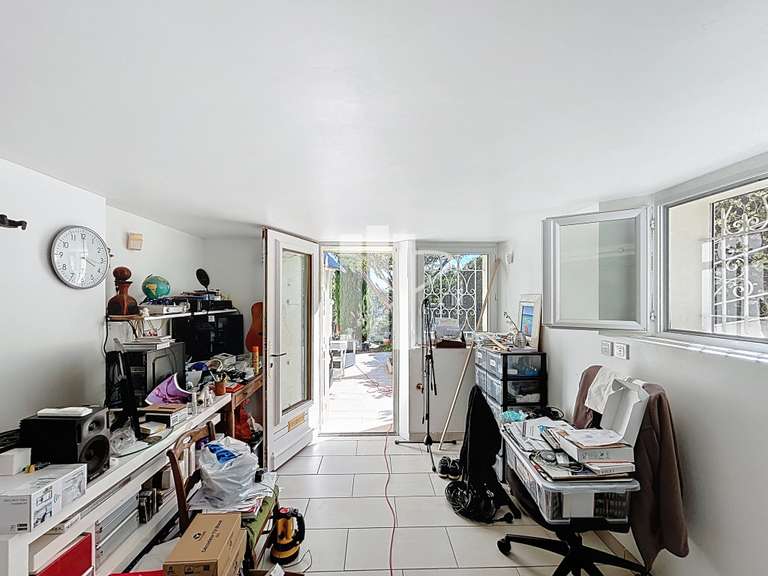 House with Sea view Saint-Raphaël - 3 bedrooms - 158m²