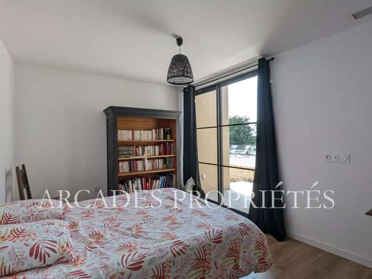 Maison Libourne - 4 chambres - 330m²