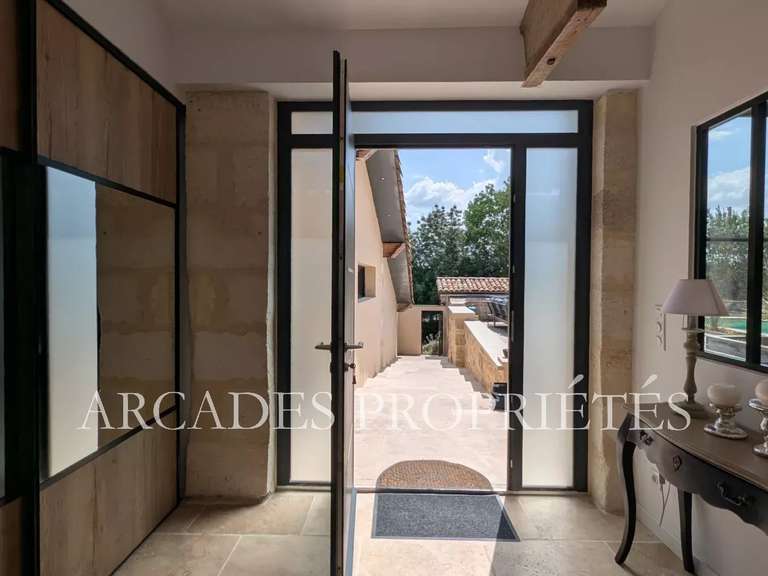 Maison Libourne - 4 chambres - 330m²