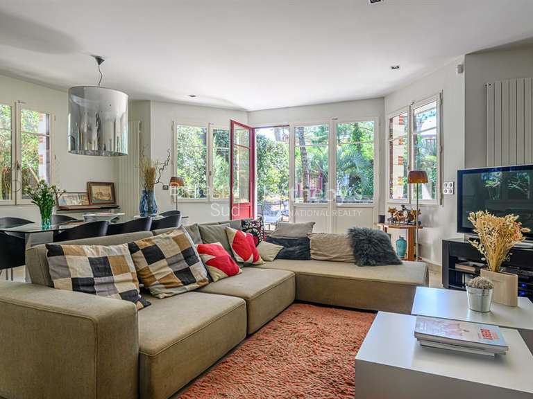 Maison La Baule-Escoublac - 5 chambres - 185m²
