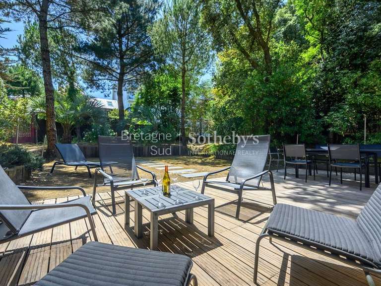 Maison La Baule-Escoublac - 5 chambres - 185m²