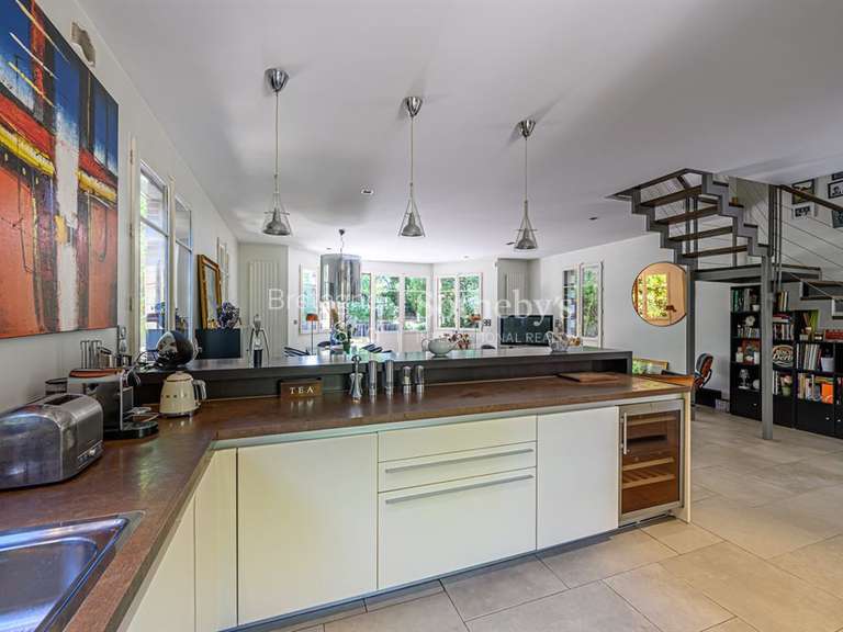 Maison La Baule-Escoublac - 5 chambres - 185m²