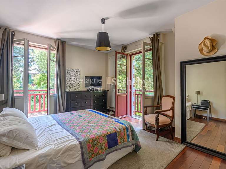 Maison La Baule-Escoublac - 5 chambres - 185m²