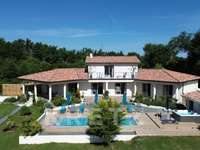 Vente maison 9 pièces Vente maison 9 pièces