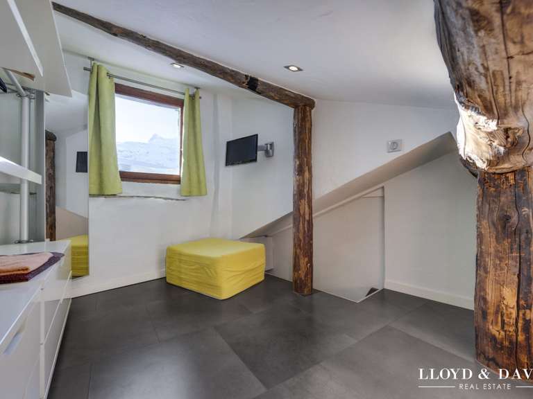 House Tignes - 5 bedrooms - 150m²