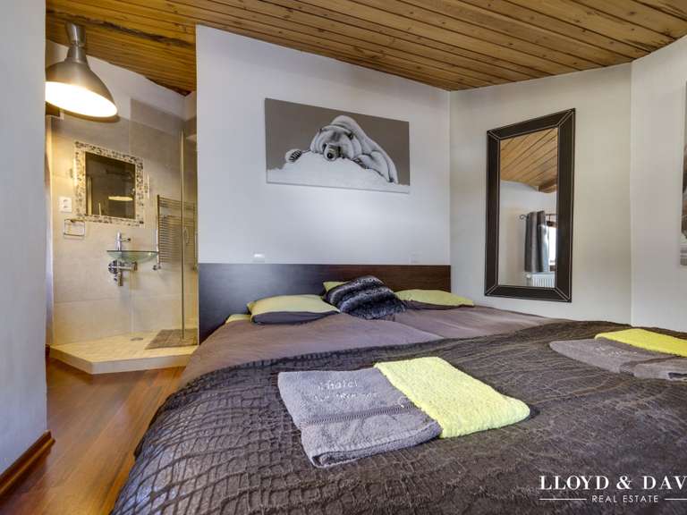 House Tignes - 5 bedrooms - 150m²