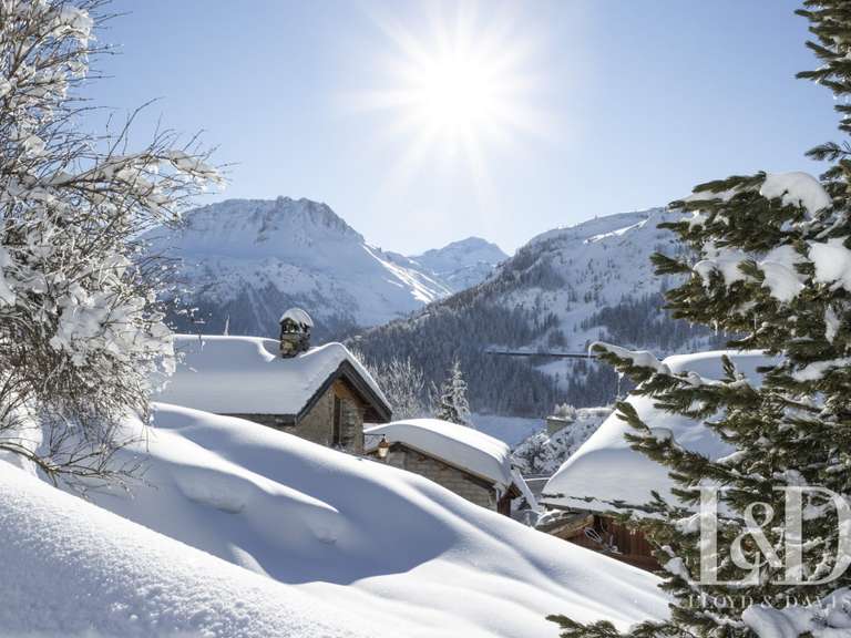 House Tignes - 5 bedrooms - 150m²