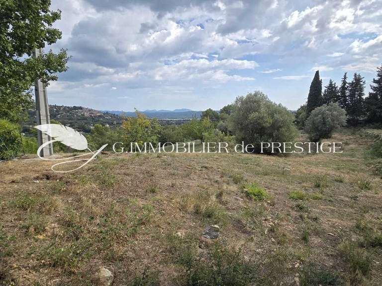 House Fayence - 8654m²