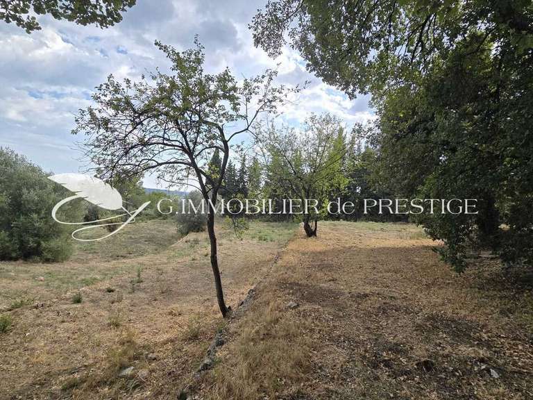 House Fayence - 8654m²