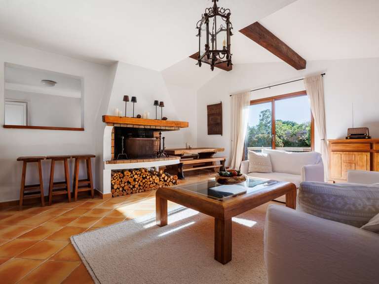 Maison Lecci - 4 chambres - 126m²