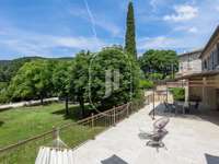 Vente maison 13 pièces