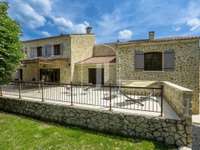 Vente maison 13 pièces