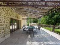 Vente maison 13 pièces
