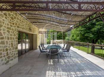 Vente maison 13 pièces