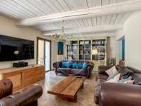 Vente maison 13 pièces