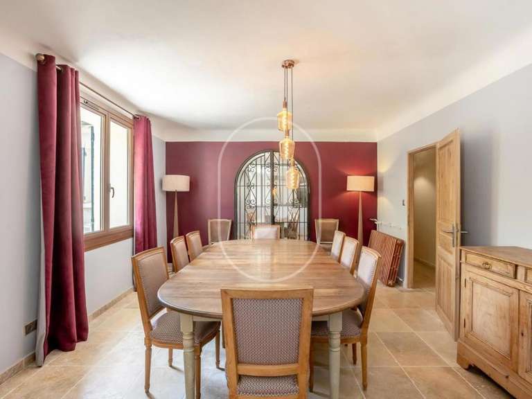 House Mérindol-les-Oliviers - 6 bedrooms - 380m²