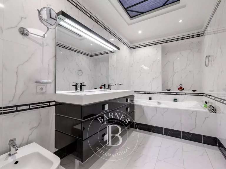 Maison Joinville-le-Pont - 4 chambres - 200m²