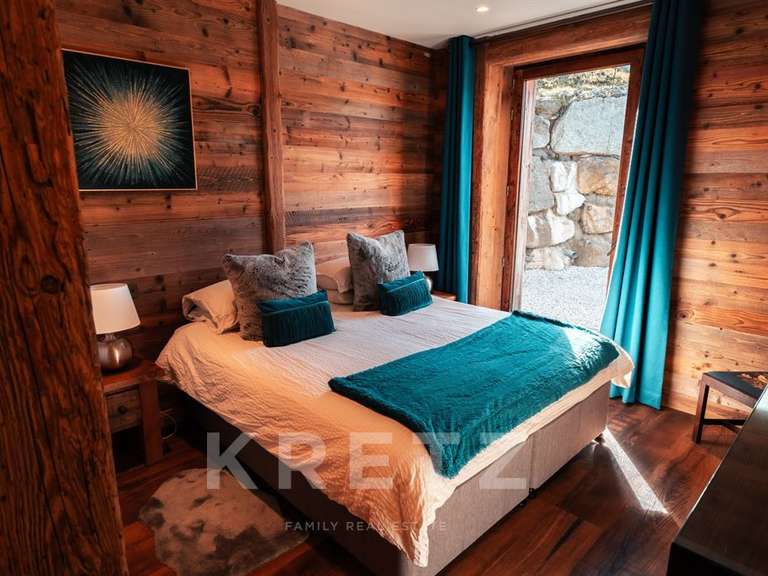 House Les Houches - 5 bedrooms - 476m²