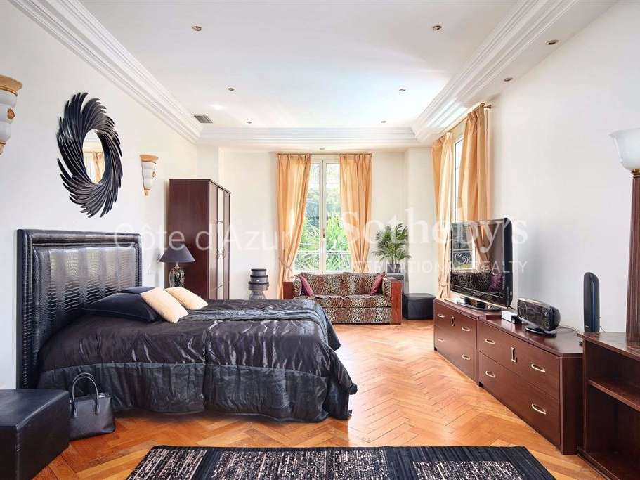 House Cannes