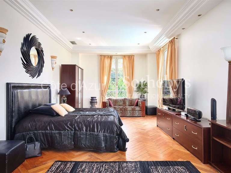 Maison Cannes - 6 chambres - 350m²