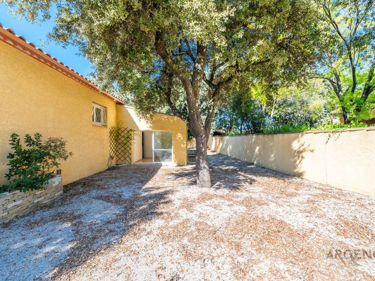 House Saint-Drézéry - 5 bedrooms - 156m²