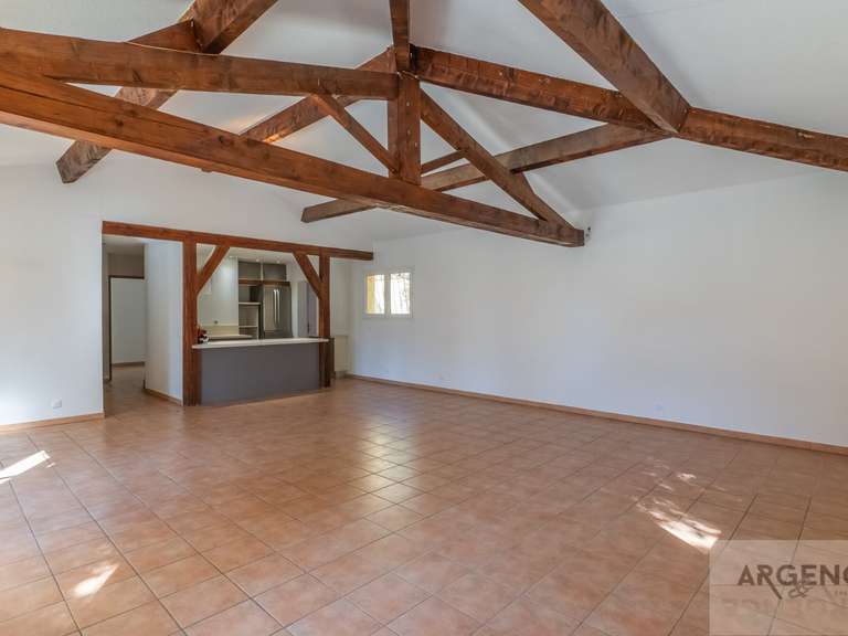 House Saint-Drézéry - 5 bedrooms - 156m²