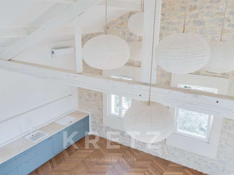 Maison Cassis - 4 chambres - 170m²