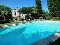 Vente maison 8 pièces Vente maison 8 pièces