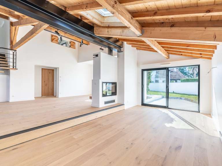 House Arcangues - 4 bedrooms - 165m²