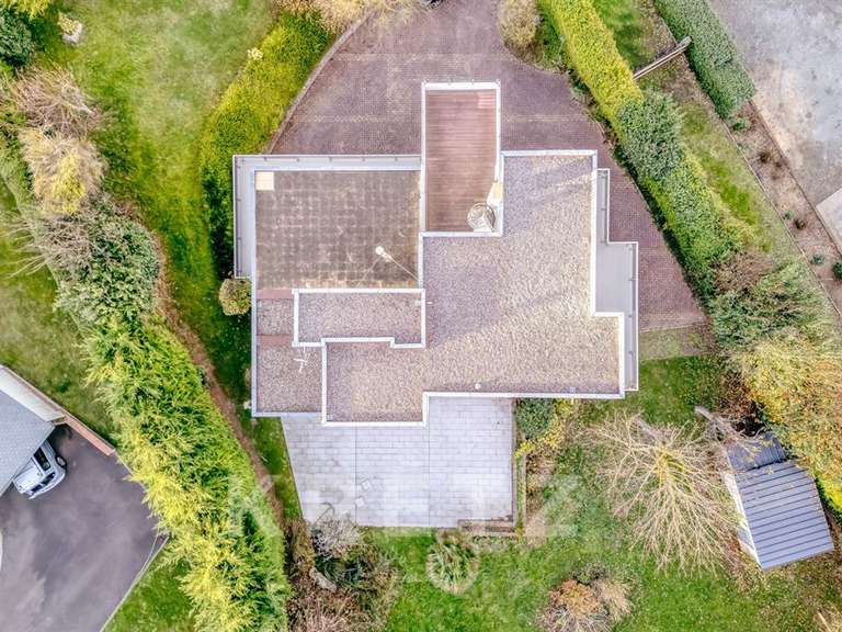 Maison avec Vue sur mer Dieppe - 6 chambres - 236m²