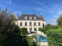 Vente maison 14 pièces Vente maison 14 pièces