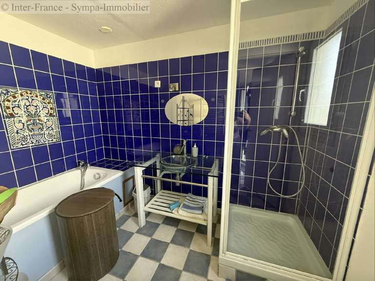 Maison Marennes-Hiers-Brouage - 7 chambres - 300m²