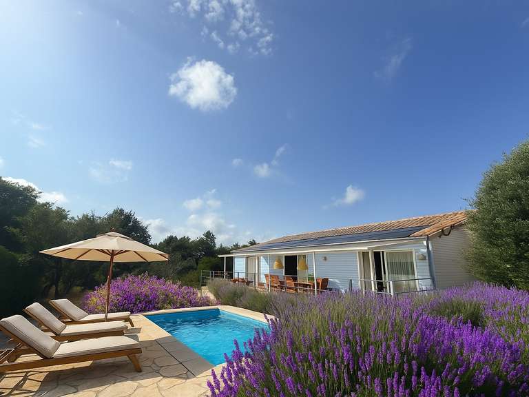 Maison Marennes-Hiers-Brouage - 7 chambres - 300m²
