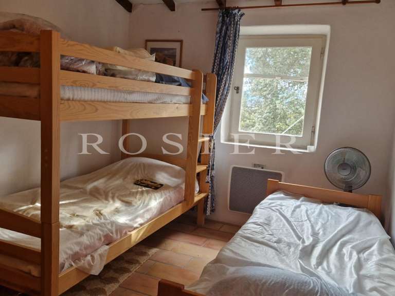 Villa Gordes - 2 chambres - 70m²