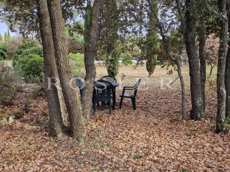 Villa Gordes - 2 chambres - 70m²