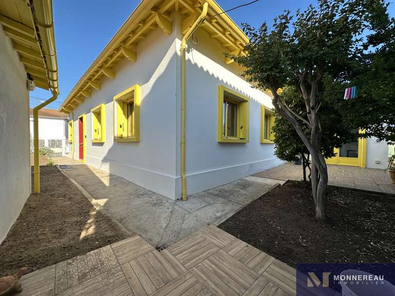 House Royan - 6 bedrooms - 130m²