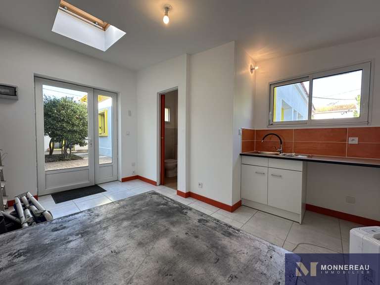 House Royan - 6 bedrooms - 130m²