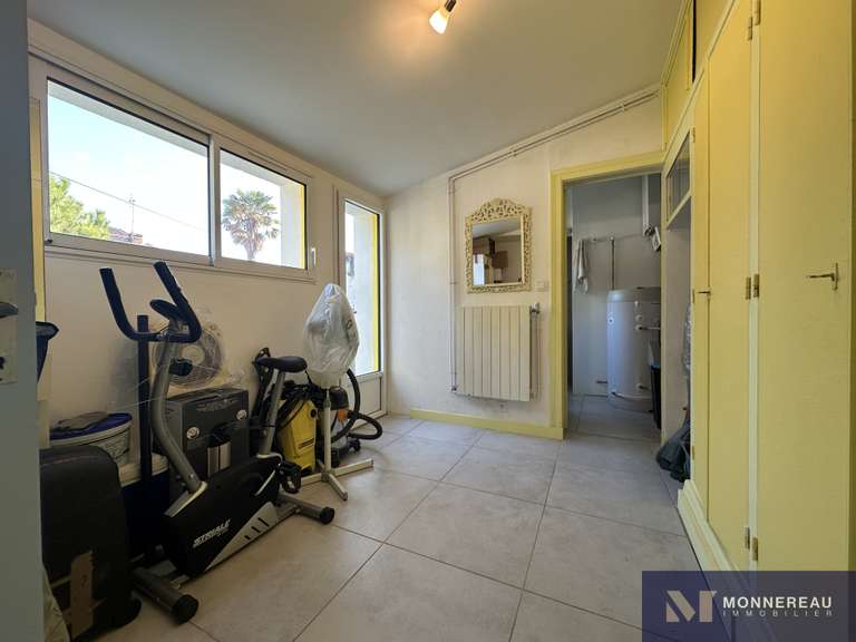 House Royan - 6 bedrooms - 130m²