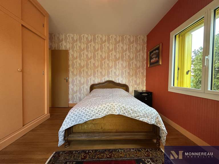 House Royan - 6 bedrooms - 130m²