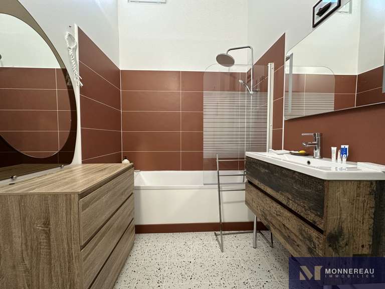 House Royan - 6 bedrooms - 130m²