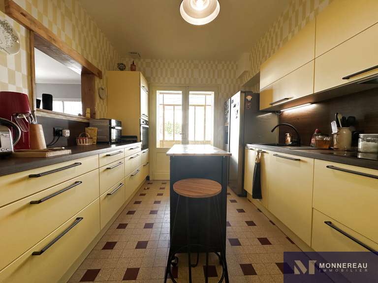 House Royan - 6 bedrooms - 130m²