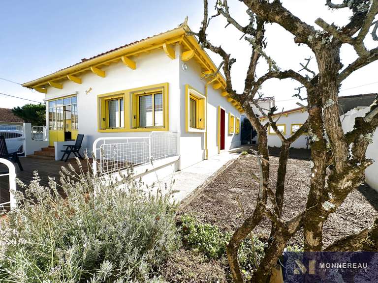 House Royan - 6 bedrooms - 130m²