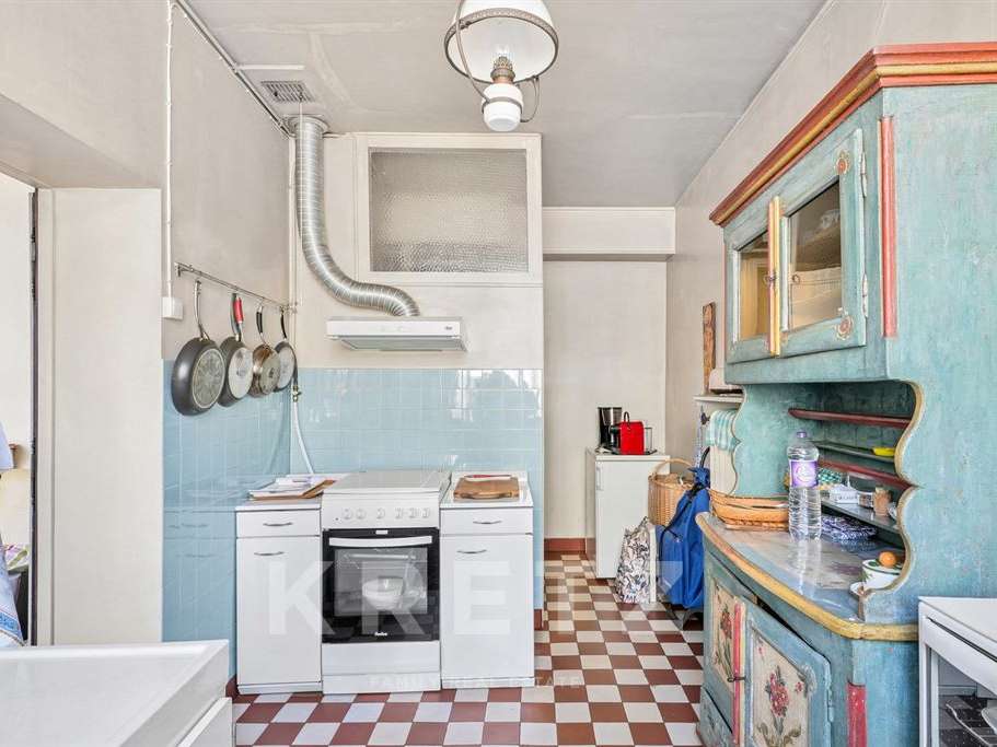 House Boulogne-Billancourt