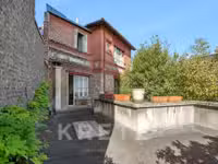 Vente maison 6 pièces Vente maison 6 pièces