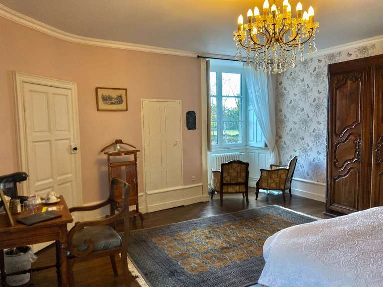 Castle Nantes - 600m²