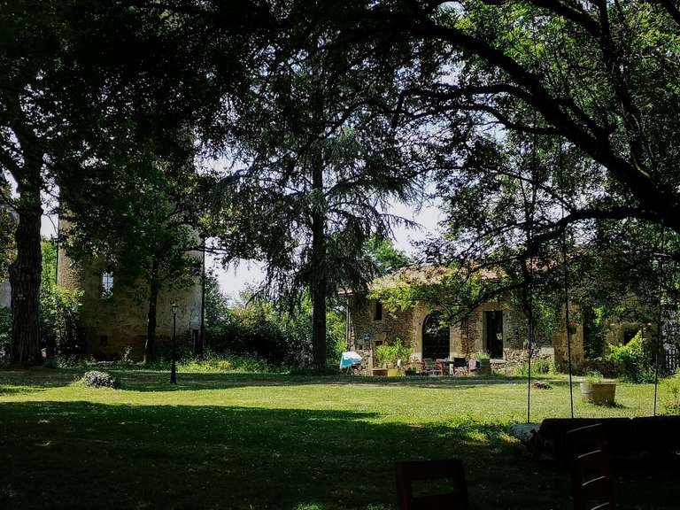 Castle Nantes - 600m²
