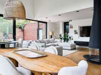 Vente maison 10 pièces