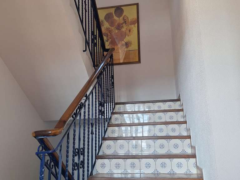 House with Sea view Tordères - 4 bedrooms - 240m²
